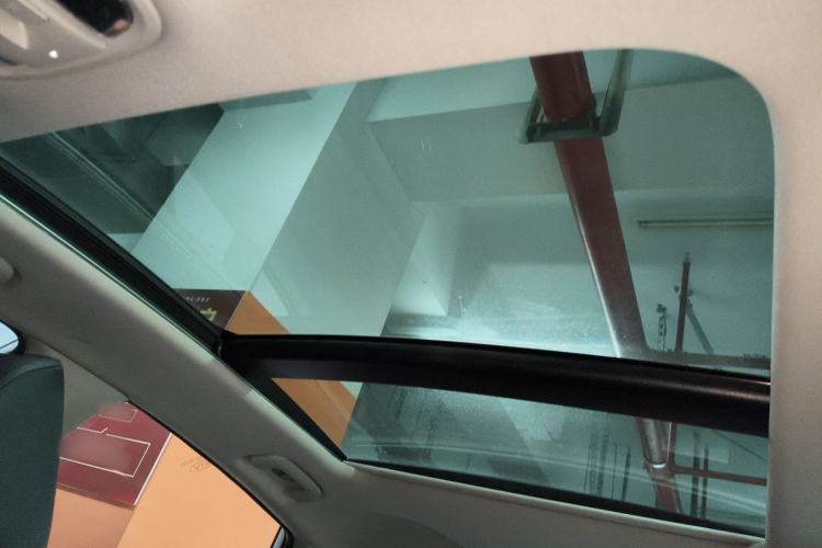 Used Kia K5 2016 1.6T Automatic LUX