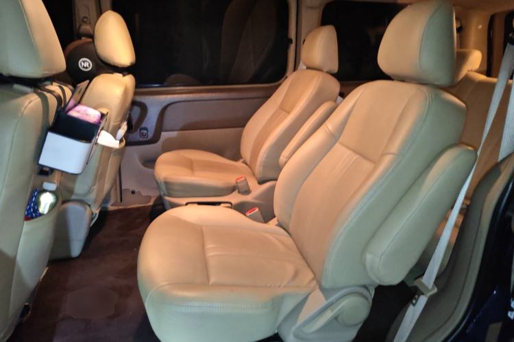 Used Buick GL8 2011 2.4L CT Comfort Edition