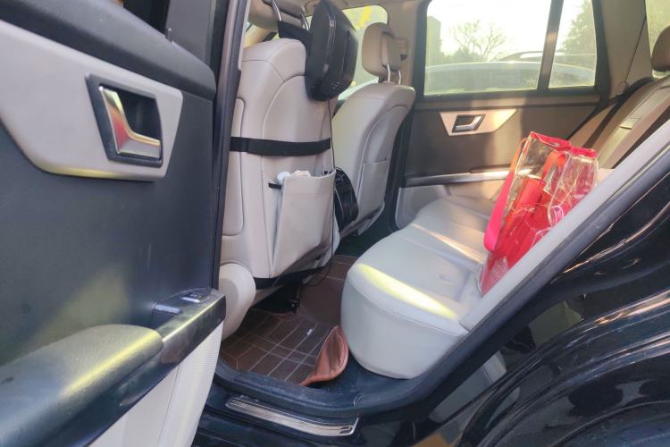 Used Mercedes-Benz GLK-Class 2013 GLK 300 4MATIC Dynamic Edition