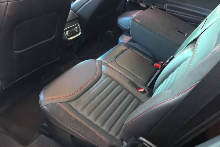 Used Ford Explorer 2023 EcoBoost 285 4x4 ST-LINE 7-Seater