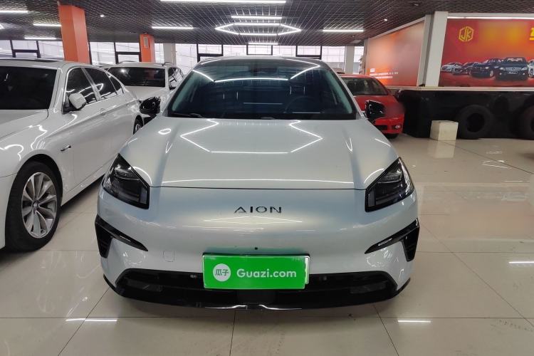 Used AION RT 2025 650 Zhijihao Edition