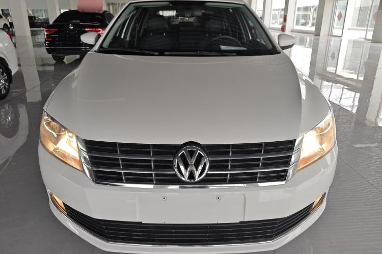 Used Volkswagen Gran Lavida 2015 1.6L Automatic Comfort Edition