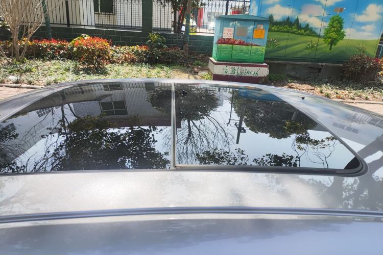 Used Geely Auto Preface 2021 2.0TD Luxury Version
