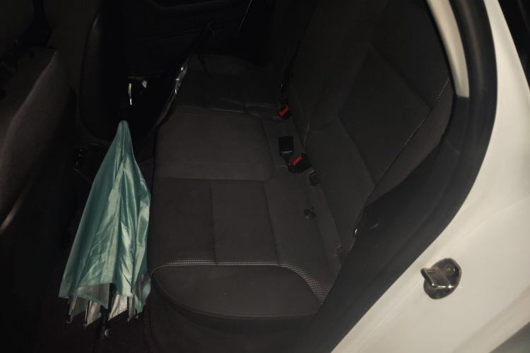 Used Audi A3 2012 Sportback 1.4T Comfort Model