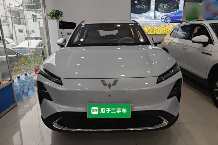 Used Wuling Xingguang S 2024 130 km Flagship Version