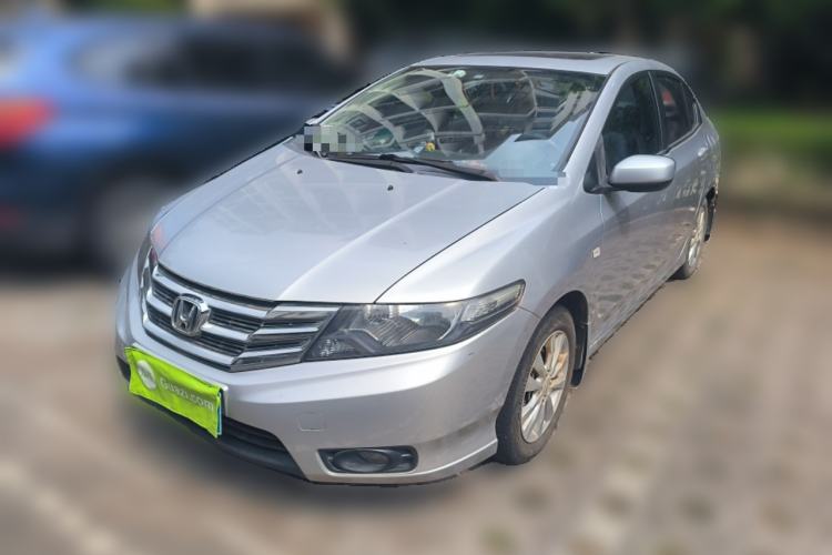 Used Honda City Classic 2014 Style 1.5L Automatic Elite Edition