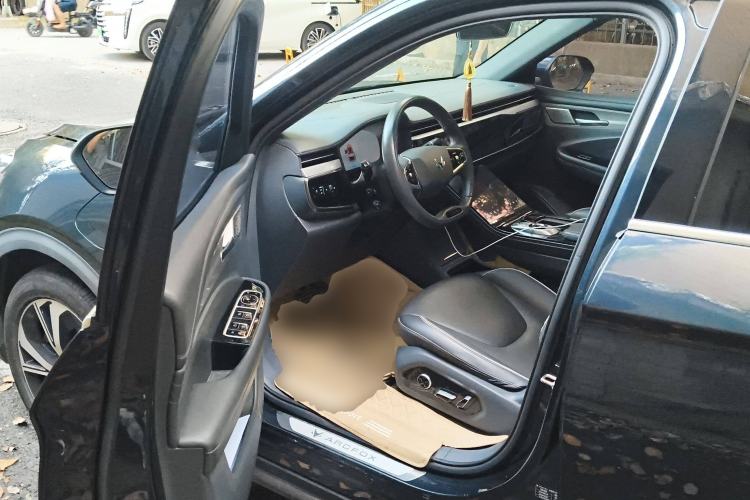 Used ARCFOX Alpha T 2022 480S 175kW
