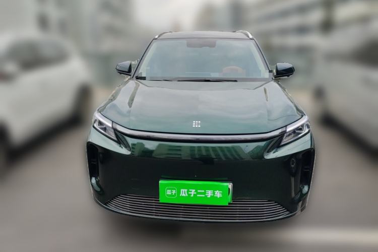 Used Landian E5 PLUS 2025 165 km Long-Range Version PLUS 7-Seater