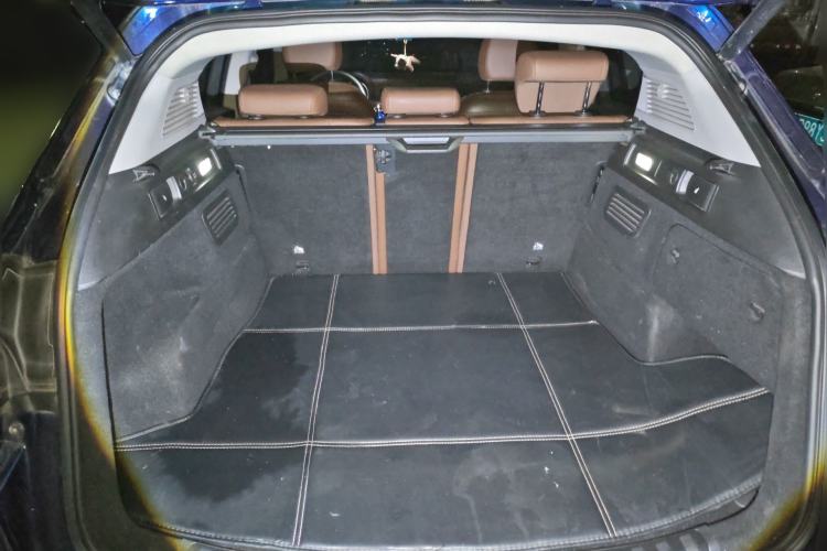 Used Alfa Romeo Stelvio 2017 2.0T 200HP Elite Edition
