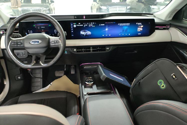 Used Ford Mondeo 2022 EcoBoost 245 Ultimate Model
