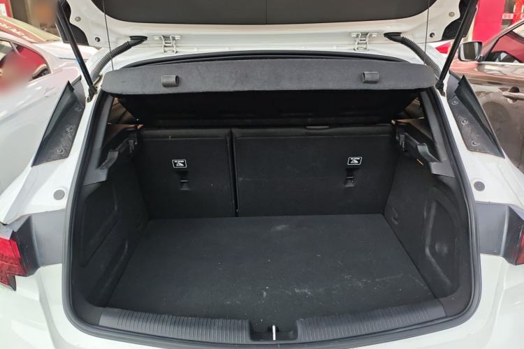 Used Buick Verano 2016 Two-Door GS 20T Dual-Clutch Haoting Sporty Model
