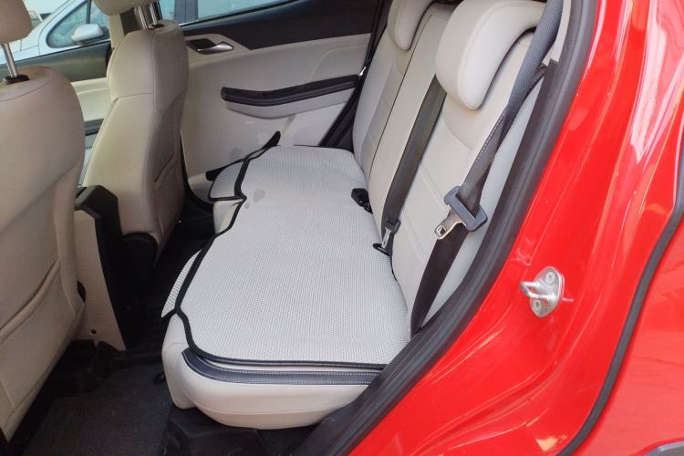 Used BYD Yuan Pro 2021 401 km Luxury Version