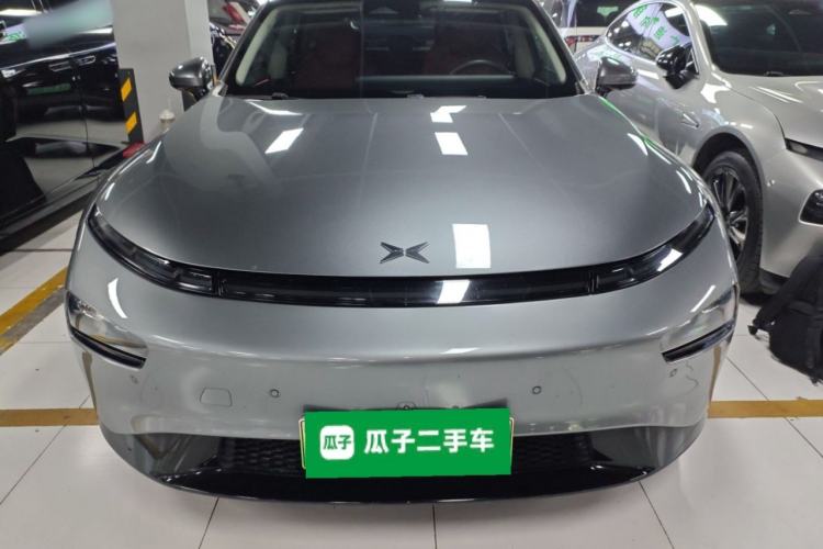 Used XPeng P7 2020 670N