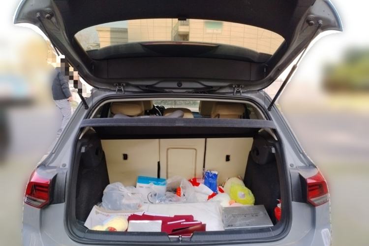 Used Volkswagen Golf 2021 280TSI DSG Pro