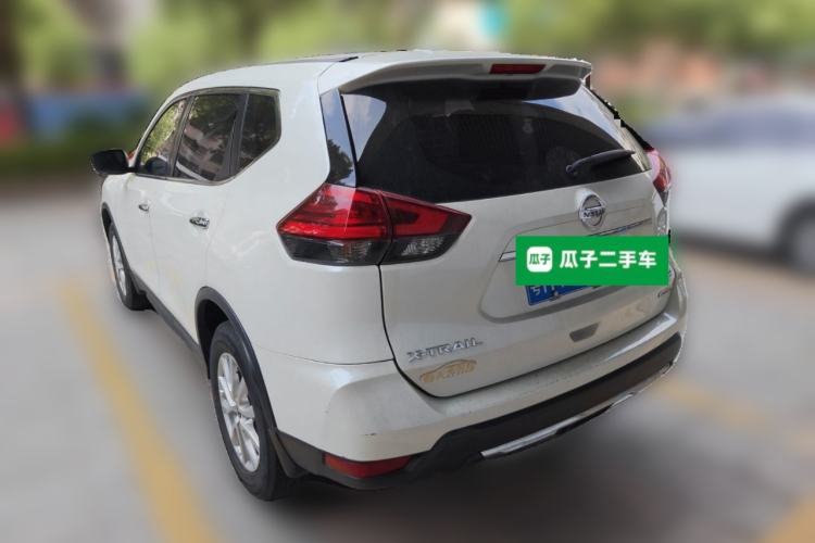 Used Nissan X-Trail 2019 2.0L CVT Smart Connect Comfort Edition 2WD
