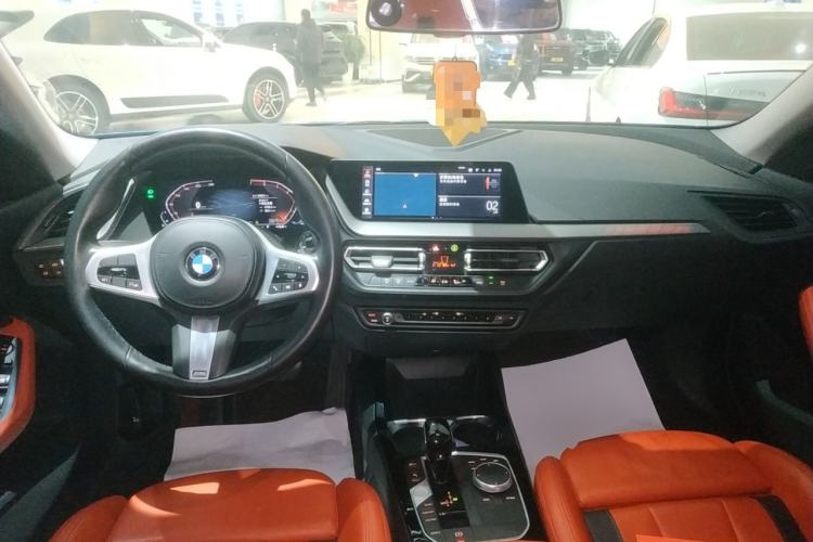 Used BMW 2 Series (Import) 2021 225i Four-Door Coupe M Sport Night Edition