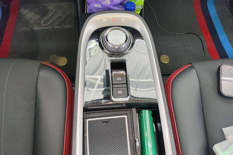 Used ORA Good Cat GT 2022 Mulan Edition 480km Long-Range续航