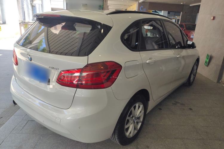 Used BMW 2 Series Active Tourer 2016 218i Fashion Model
