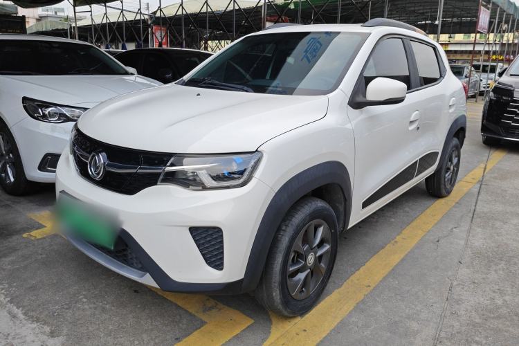 Used Dongfeng NAMMI EX1 2022 PRO Yuecheng Model