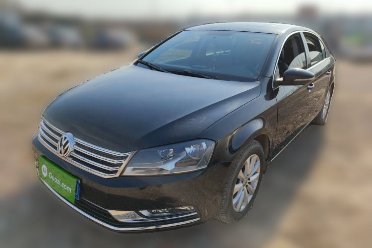 Used Volkswagen Magotan 2016 1.8TSI Smart Comfort Model