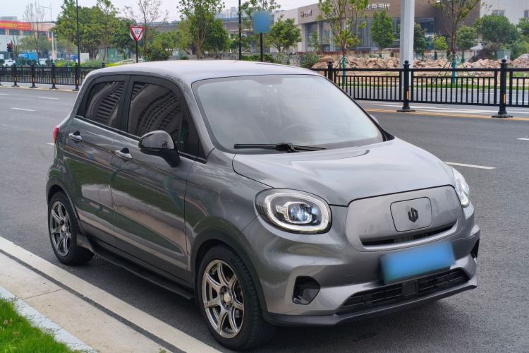 Used Leapmotor T03 2022 Pearl Edition