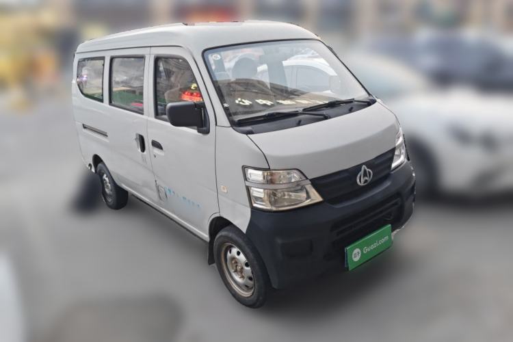 Used CHANGAN KAICHENG Star 2 2012 1.0L Base Version JL466Q9 Front Right 45 Deg