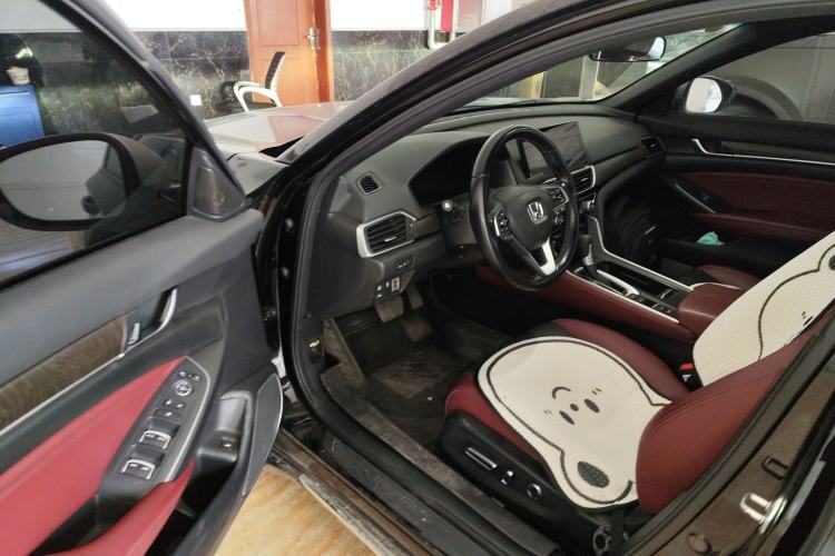 Used Honda Inspire 2022 260TURBO Jingyue Version