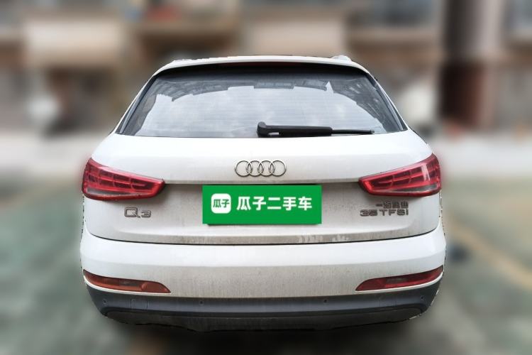 Used Audi Q3 2013 35 TFSI Ambition Edition