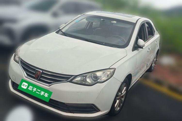 Used Roewe 360 2015 1.5L Automatic Luxury Edition Guazi used car, China used car export, Used car for sale, Used  cars, Cheapest cars for sale