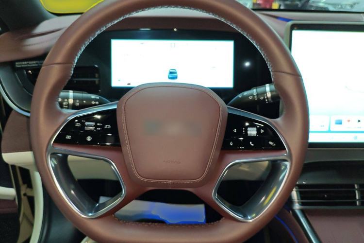 Used BYD Seal 07 DM-i 2025 DM-i 1.5L 125km Luxury Model