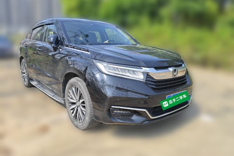 Used Honda Avancier 2020 370TURBO Two-Wheel Drive Luxury Edition
