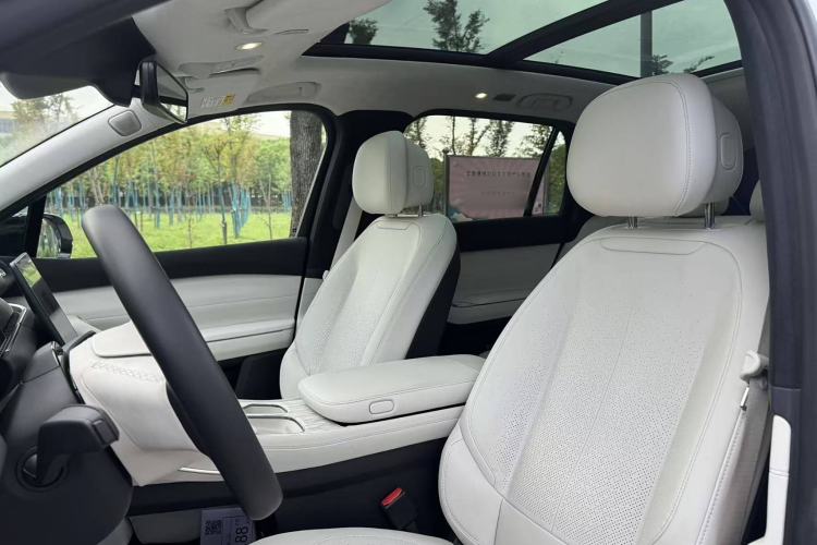 Used Nio ES7 2022 100 kWh