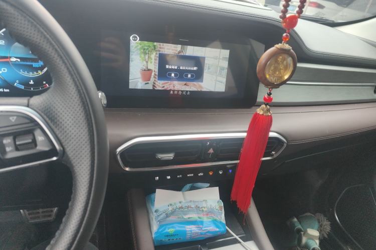 Used JETOUR X90 PLUS 2021 1.6TD DCT Villa 7-Seater
