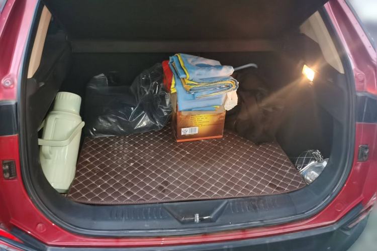 Used Bestune T77 2020 PRO 280 TID Automatic Luxury Model