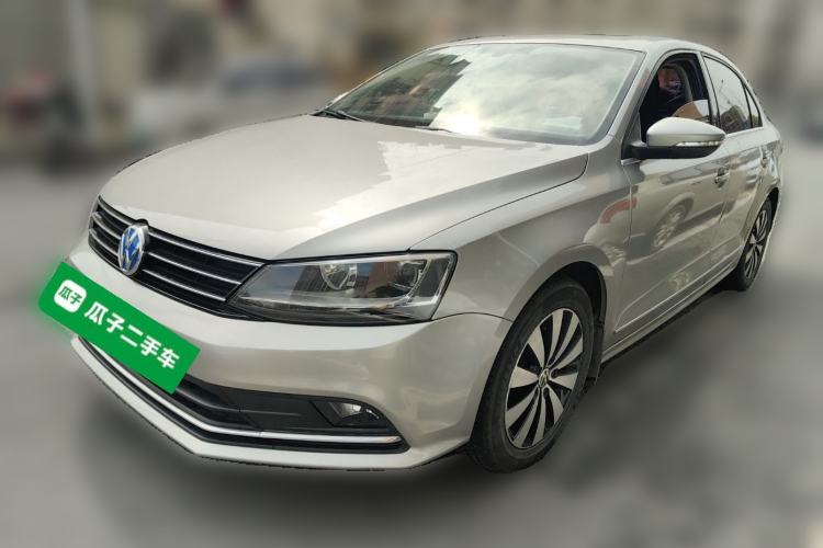 Used Volkswagen Sagitar 2018 1.6L Automatic Comfort Model