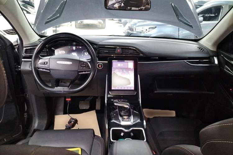 Used SAIC MAXUS D60 2022 1.5T Automatic Enjoyment Edition 6 Seats