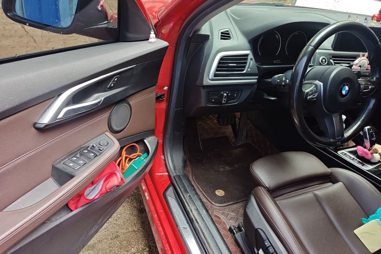 Used BMW 1 Series 2020 120i M Sport Package
