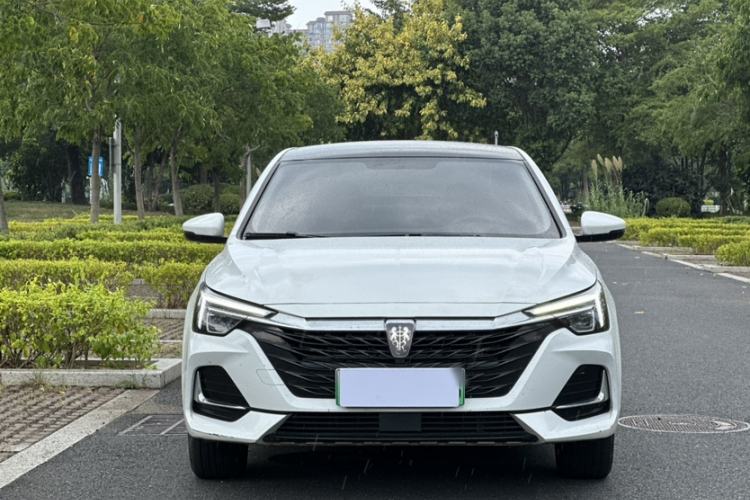 Used Roewe i6 MAX New Energy 2023 EV 420 Skyroof Special Edition