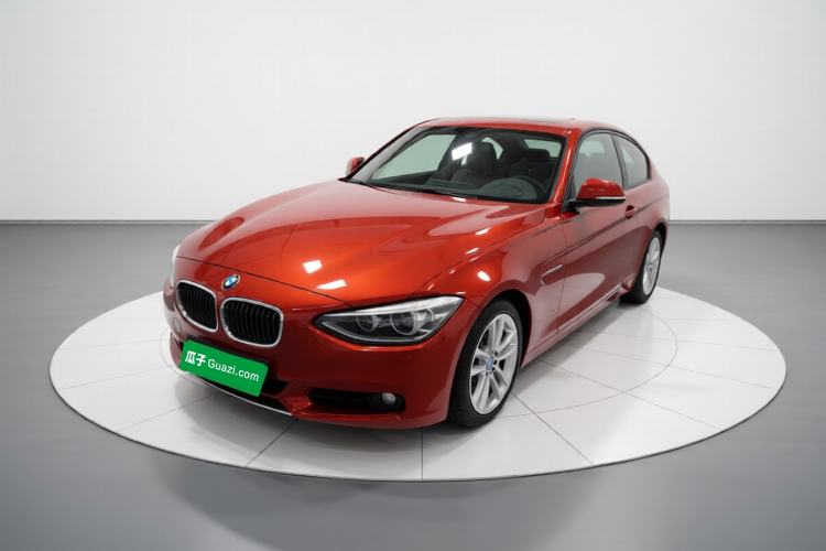 Used BMW 1 Series 2013 Revised 116i Urban Edition