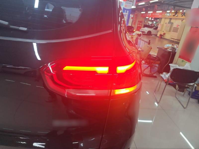 Used Haval H6 2021 1.5T Automatic Champion Edition — 7