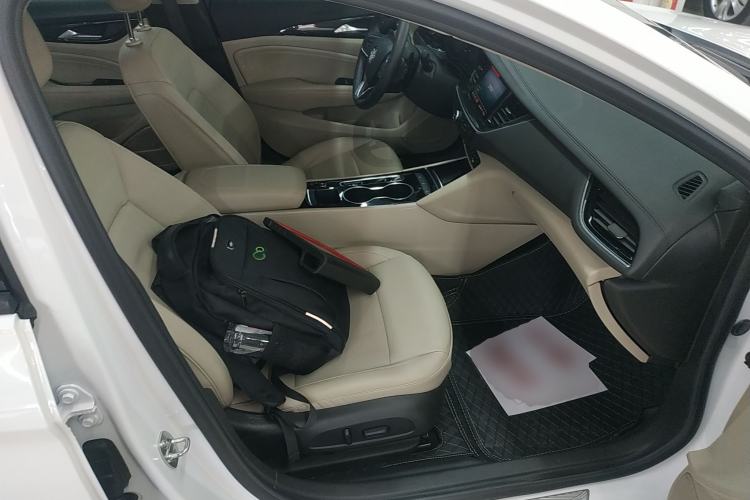 Used Buick Regal 2020 552T Elite Edition