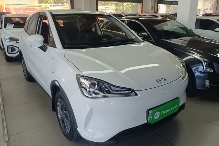 Used NETA V 2021 Standard Range Entertainment Edition