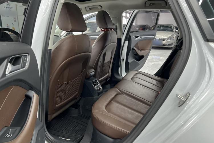 Used Audi A3 2015 Sportback 35 TFSI Millionth Anniversary Comfort Model