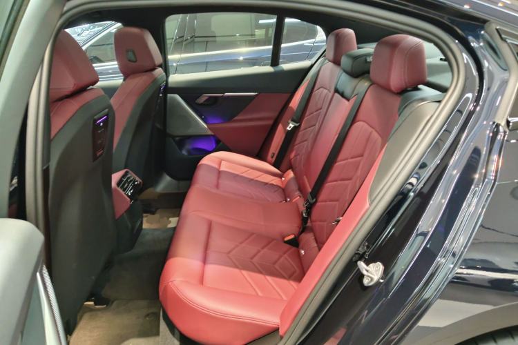 Used BMW 5 Series 2024 530i Leading Model M Sport Package