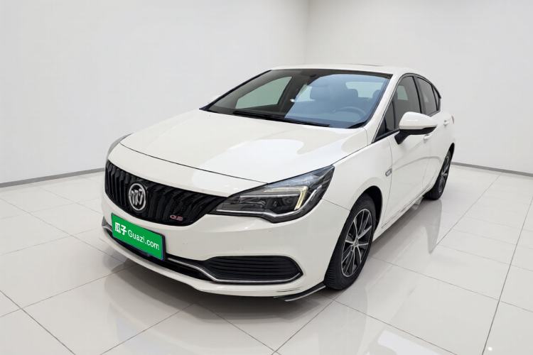 Used Buick Verano 2016 Two-Door GS 20T Dual-Clutch Haoting Sporty Model Guazi used car, China used car export, Used car for sale, Used  cars, Cheapest cars for sale