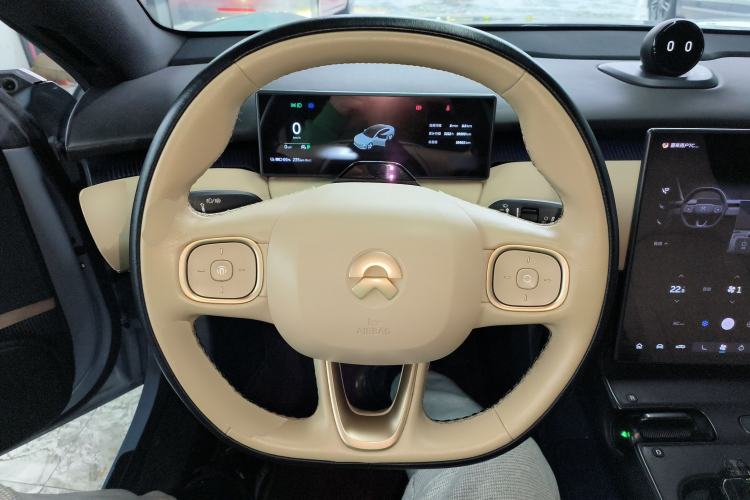 Used Nio ET5 2022 75 kWh
