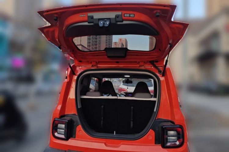 Used Geely Galaxy Panda 2024 200km Panda Rider