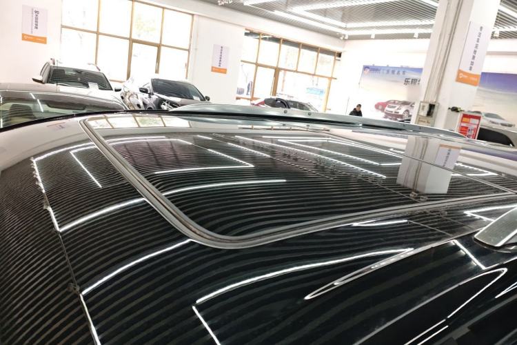 Used Cadillac XT6 2020 28T Six-Seater Four-Wheel-Drive Luxury Version