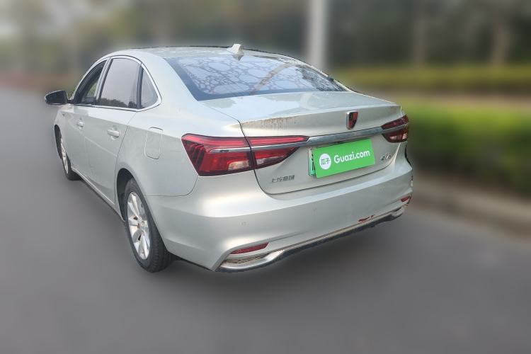 Used Roewe i6 New Energy 2017 45T Hybrid Connect & Smart Enjoyment Edition
