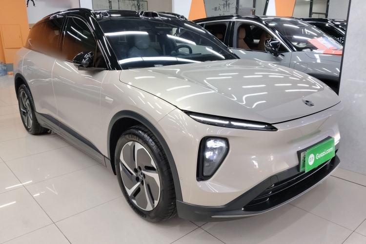 Used Nio ES6 2023 75 kWh

